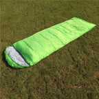Saco de dormir para acampar al aire libre H1795K