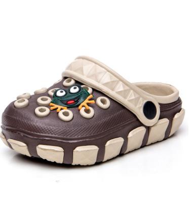 Zuecos de verano para niños y niñas - Calzado de playa