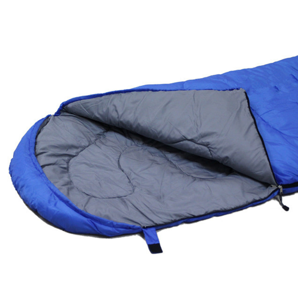 Saco de dormir para acampar al aire libre H1795K