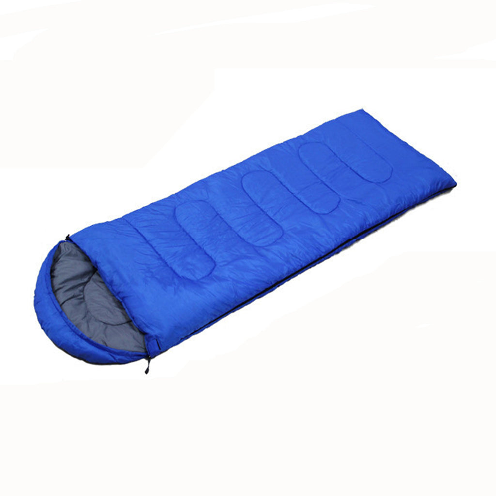 Saco de dormir para acampar al aire libre H1795K