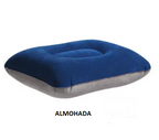 Colchón hinchable infantil – Colchón plegable portátil para siestas y viajes al aire