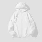Chaqueta ligera y fresca de protección solar para hombre