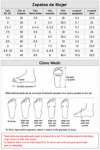 Sandalias planas con tachuelas para mujer - Calzado cómodo