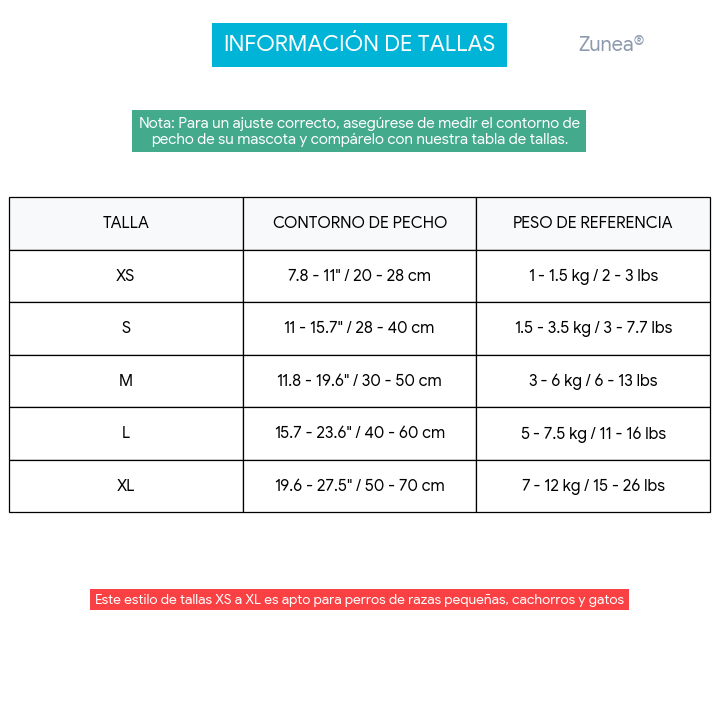 Correa de remolque para gatos con agarre cómodo