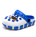 Zuecos de verano para niños y niñas - Calzado de playa