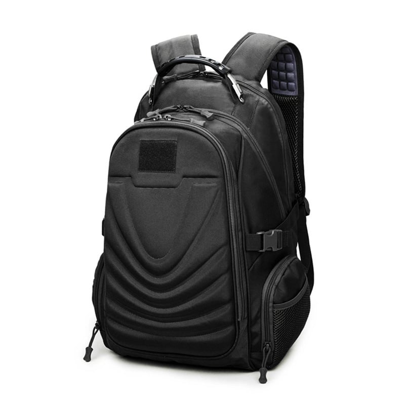 Mochila táctica de camuflaje para acampar