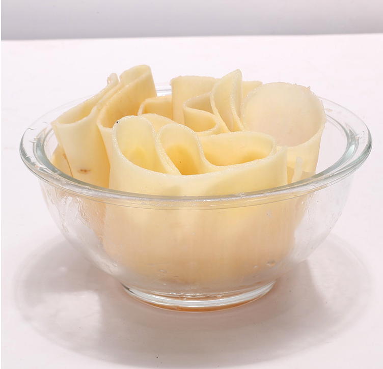 Cortador multifuncional de frutas y verduras para cocina
