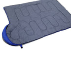 Saco de dormir para acampar al aire libre H1795K