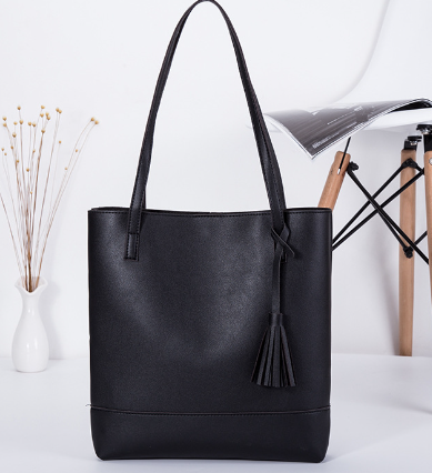 Fashionable Summer Bucket Shoulder Bag for Women