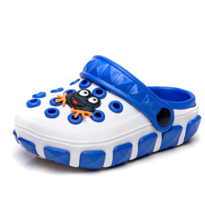 Zuecos de verano para niños y niñas - Calzado de playa