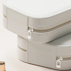 Portable LED Travel Makeup Storage Box
