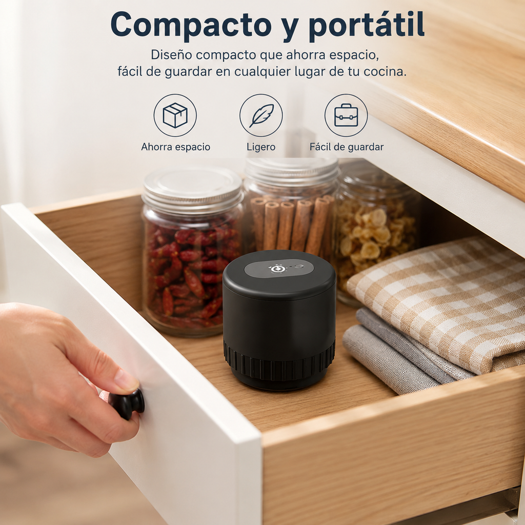 Máquina de sellado automática