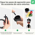 Máquina de sellado automática