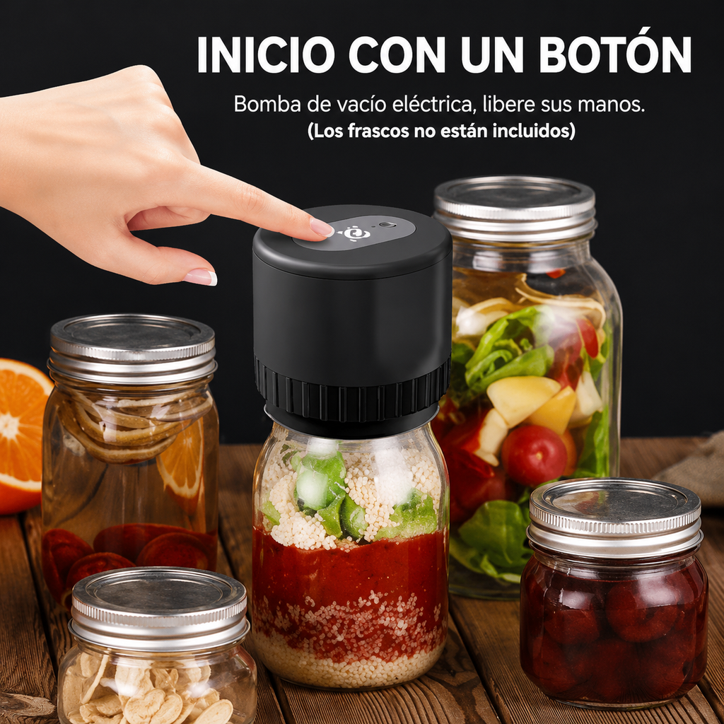 Máquina de sellado automática