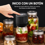 Máquina de sellado automática