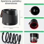 Máquina de sellado automática