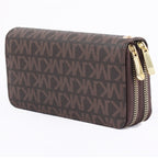 Bolso de mano retro impermeable de gran capacidad para mujer