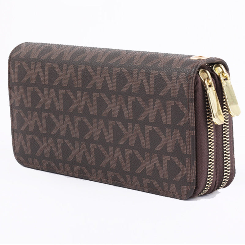 Bolso de mano retro impermeable de gran capacidad para mujer
