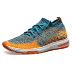 Zapatillas de running para hombre - Calzado deportivo transpirable