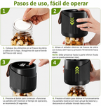 Máquina de sellado automática