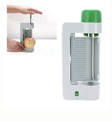 Cortador multifuncional de frutas y verduras para cocina