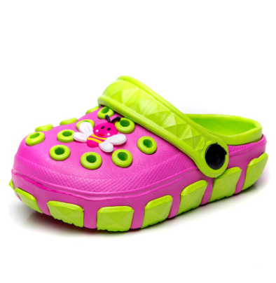 Zuecos de verano para niños y niñas - Calzado de playa